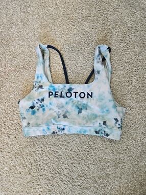 Peloton Sports Bra